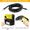 High Pressure Washer Replacement Hose for Karcher K2 K3 K4