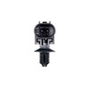 HELLA 6PU 358 216-491 Sensor Wheel Speed 2-Pin Cable 390