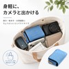 Aqualoach Camera Case for Compact Cameras, Camera Pouch, Digital Camera