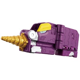 Animal Sentai Juooger Juou Cube Weapon Animal Weapon Cube Mole