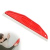 Paint Trim Guard 11.4inch Edge Painting Tool Multi-Purpose Straight Edge