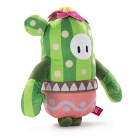BARRADO - Fall Guys Plush Toy - Cactus - 30 cm -16002746