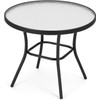 NickHouse 10 Table Rim Clip Nylon Patio Furniture Clips 1