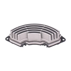 Blower Regulator Resistor Interior Fan Resistor Heater Fan Air Conditioning Control Unit Motor Blower Motor Fan Resistor for Corsa D 2006-2014