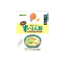 Fukin Seifun Southern Regional Cuisine Tottsumi Katoya's Sudoton Flour, 10.6 oz (300 g)