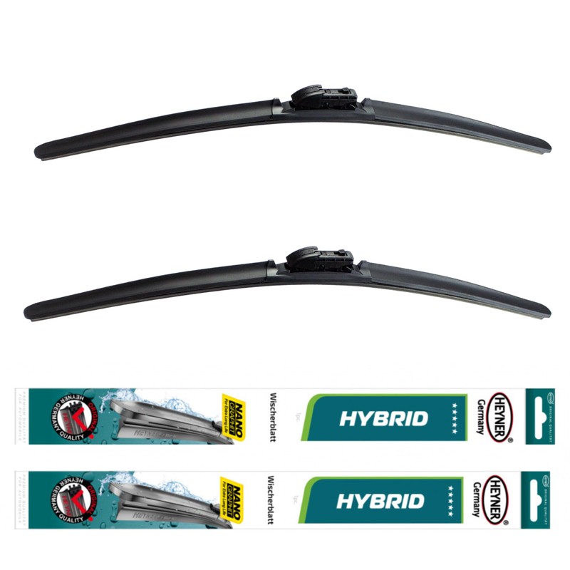 Wiper Blades Fits Land Rover Range Rover Sport 2017-2022 Facelift
