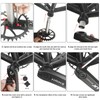 HAIKS 1x Mountain Bike Crankset 170mm with 36T Chainring &