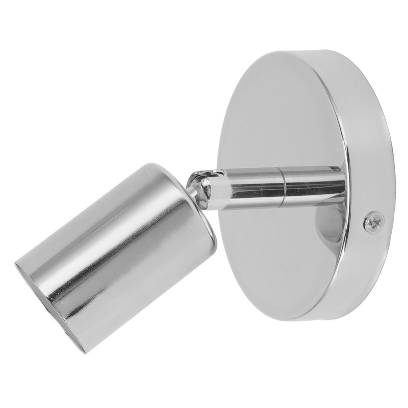 E27 E26 Wall Lamp Base 180 Degrees Up and Down