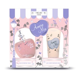 Amore Mio Classic EP 100 VAP+BODY 200