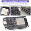 UPIQNG ESP32 Development Board Dual Core Development Module Board Dual
