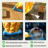 Compostable Pop Up Eco Sponges | quonb® (12 Pack) |