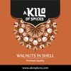 A Kilo of Spices | Walnuts in their Shell 500g