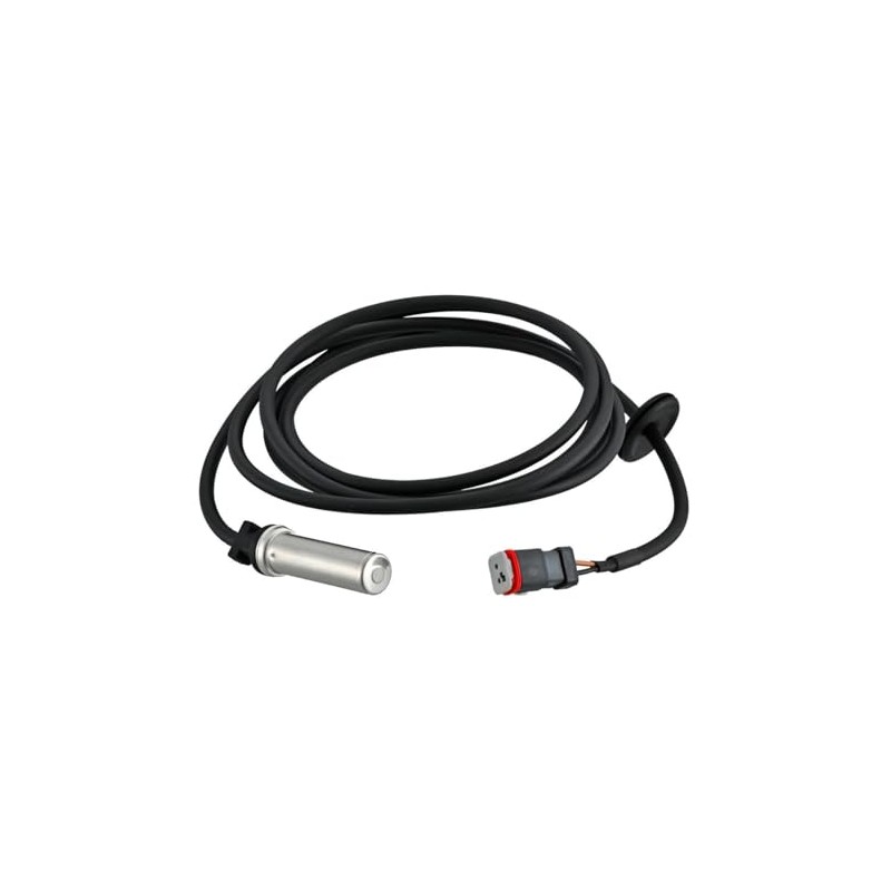 HELLA 6PU 230 048-061 Sensor Wheel Speed 2-Pin Cable 2620