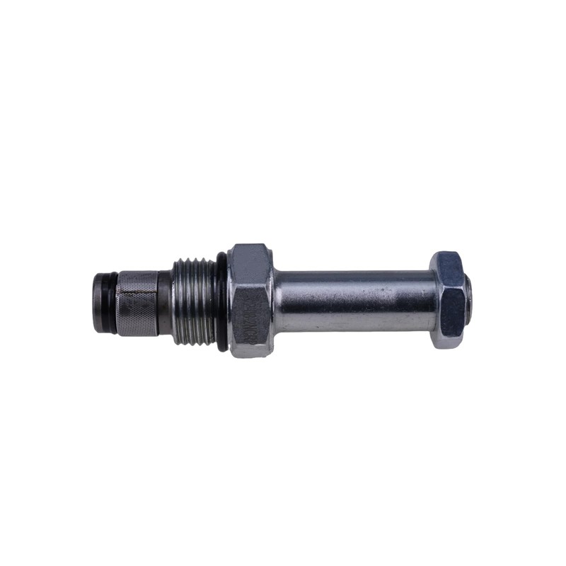RONGPAS Solenoid Cartridge Valve HYD01637 SV08-2004 SV08-20-0-N-00 2-Way 2-Position Normally