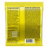 5 PACK Ernie Ball 2027 Paradigm Electric Guitar String Beefy