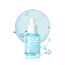 It's Skin [It's Skin]Dr.Savers Hyaluronic Hydro Serum 30ml