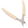 WOONEKY Nail Art Plier Women's Nail Jewelry Removal Plier Manicure