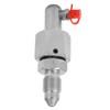 Excavator Grease Valve Stainless Steel Wear Resistant 4609702 Grease Fitting