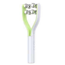 Face Roller - Facial Massager Sculpting Skin Care V Roller Beauty Device | Adjustable Face Neck Skincare Roller, Face Sculptor Beauty Roller for Families, Friends