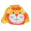 Cartoon Animal Baby Safety Hat Toddler Infant Walking Crawling Head