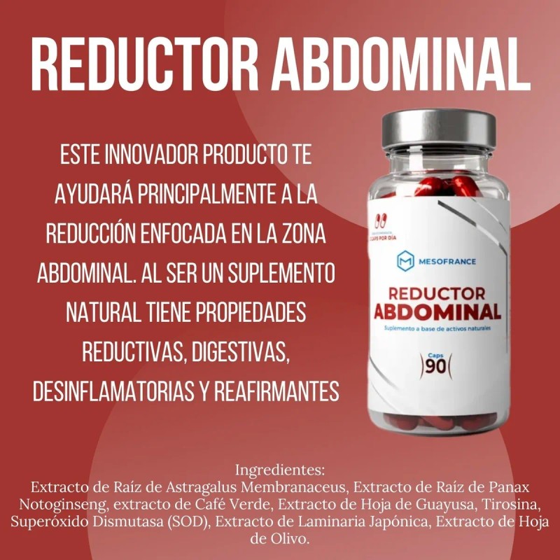 Glteo Peptonas Black Pegasus Reductor Abdominal Cpsulas Sin Sabor