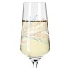 RITZENHOFF 3441003 Prosecco Glass 200 ml - Sparkle Series Motif