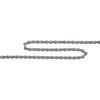 Shimano CN-460116 TIAGRA Chain (10 Speed), Chain Pin, Compatible with