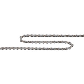 Shimano CN-460116 TIAGRA Chain (10 Speed), Chain Pin, Compatible with 10S (ROAD), 116L