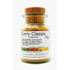 Curry Classic, English Curry 70 g in Glass Spice Kontor