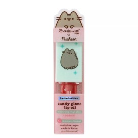 THE CRÈME SHOP X PUSHEEN Candy Glaze Lip Oil TWINKLE STAR
