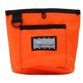 Doggone Good! Trek n Train Pouch w/Free Belt Strap Buy Directly from Manufacturer