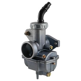 Carbhub PZ20 Carburetor for Taotao Baja 50cc 70cc 90cc 110cc 125cc ATV Quad 4 Wheeler Go Kart Compatible with Honda CRF XR Lifan Coolster X-Pro Apollo Coleman Xmotos 50cc-125cc Dirt Pit Bikes
