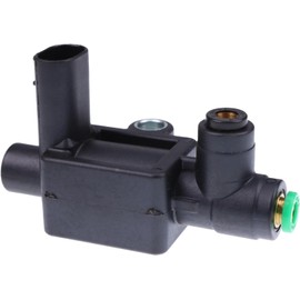 Solarhome Fan Clutch Air Solenoid Valve 173.1105GT S23764 20807261 Compatible With Volvo S23764 GTD5030111 5030111 5030-111