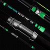 Elite 150 Catfishing Rod: 1 Piece Medium Heavy, 7' 6"