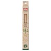 Prym 197615 Wool Crochet Hook Bamboo 15 cm 8.0 mm