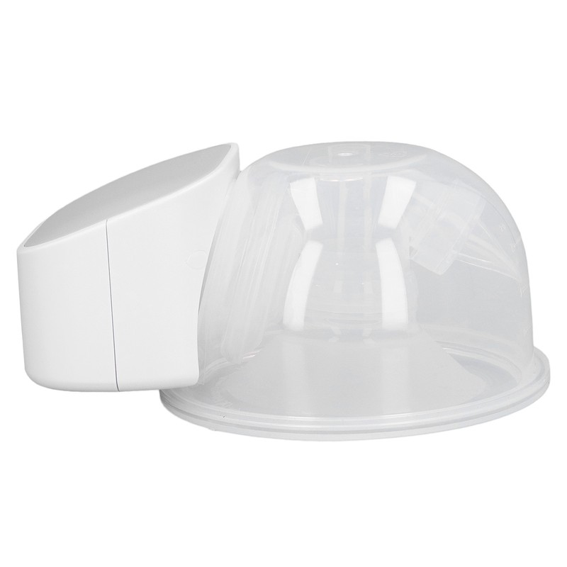 Breast Pump Electric Wearable Hand Free Low Noise Portable Breast