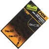 FOX Edges Kwik Change Mini Hook Swivels Size 11 CAC763