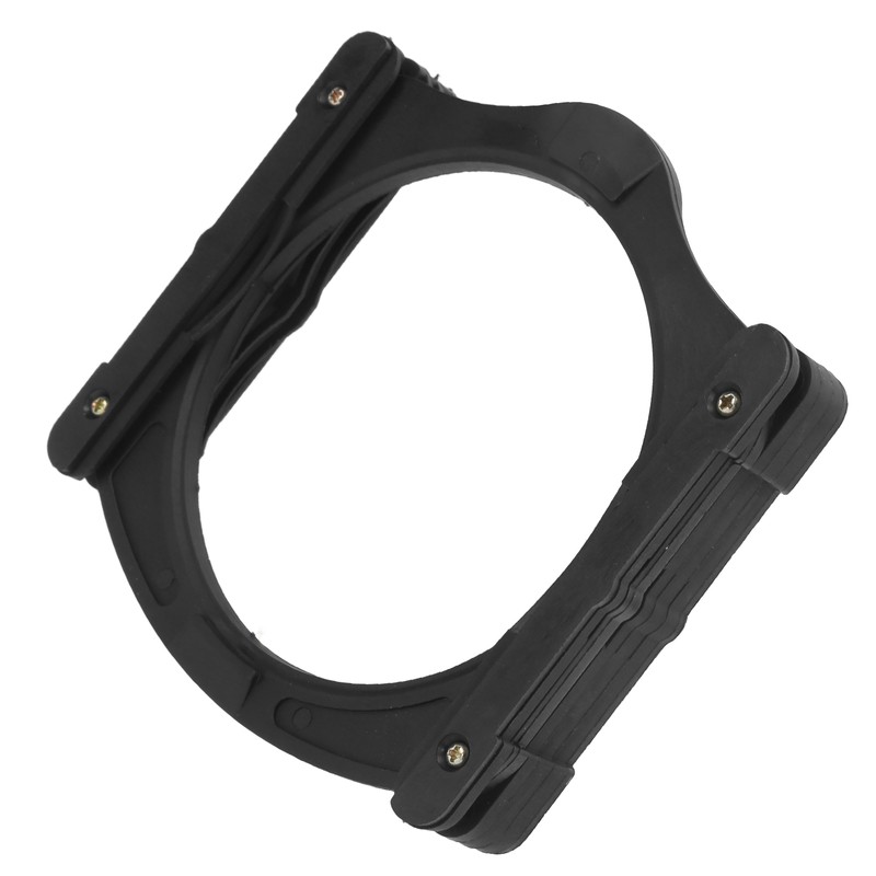 Zomei 100mm Square Filter Holder for 67mm 72mm 77mm 82mm