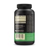 Optimum Nutrition L-Glutamine Muscle Recovery Powder, 300g, Unflavored, 58 Servings