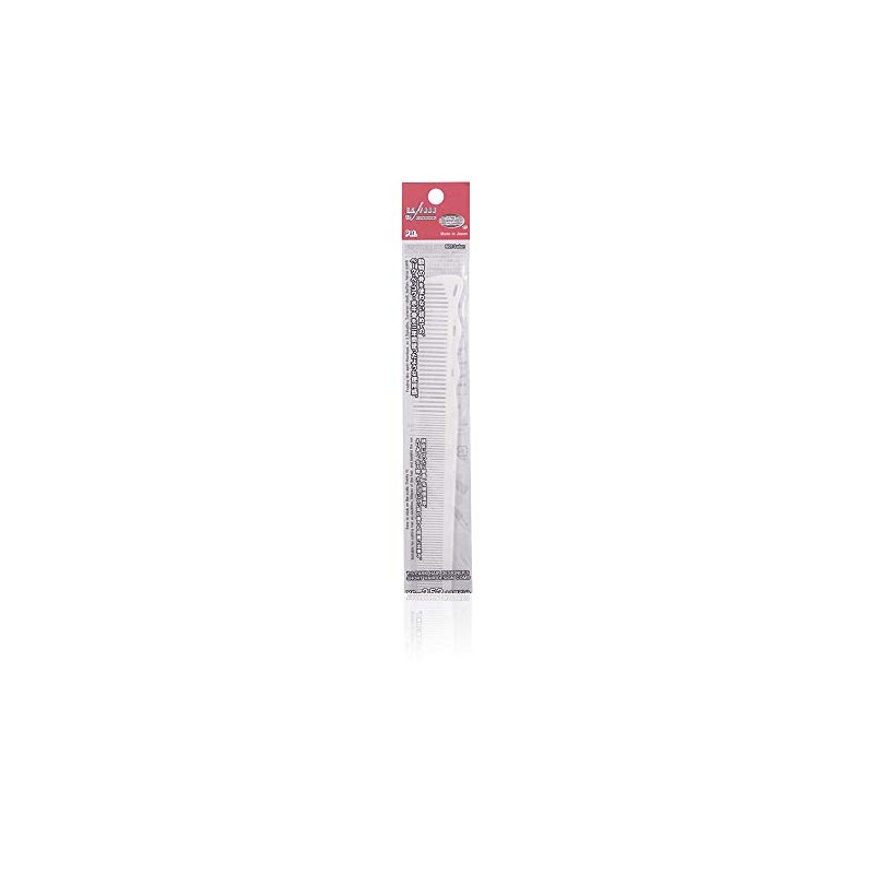 YS – 252 B2 Comb Soft Natural White