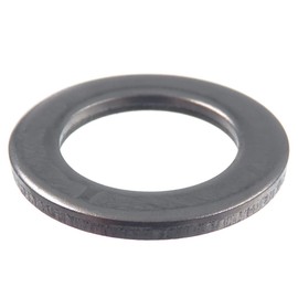 SECCARO Pack of 20 M20 21.0 x 34.0 x 3.0 Stainless Steel V2A VA A2 Washers DIN 433 / ISO 7092