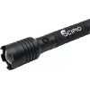 Scipio Lumagear Tactical Flashlight LG3201C, Camping Hunting Fishing Safety Surveillance