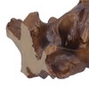 Resin Craftwork Craft Animal Sculptures Decorative Ornament Home Office DecorationLion