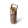 YETI Rambler 18 oz Bottle, Vacuum Insulated, Stainless Steel with