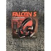 Falcon 5 Elite Gaming Headset With LED Lights