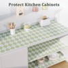 12" x 120" Shelf and Drawer Liner for Kitchen Cabinets