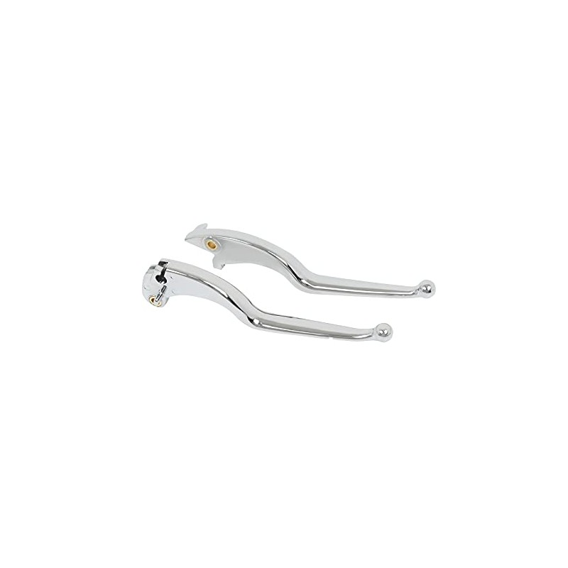 BAIONE Motorcycle Brake Clutch Levers Replacement for Indian Scout/Scout Sixty/Scout