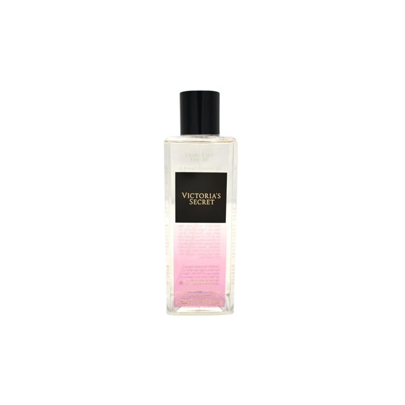 Victoria's Secret Fearless Fine Fragrance Mist 8.4 Fl Oz
