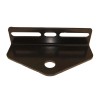 Rigid Hitch Universal Trailer Hitch For Riding/Zero Turn Lawnmowers (RHA-003-B)