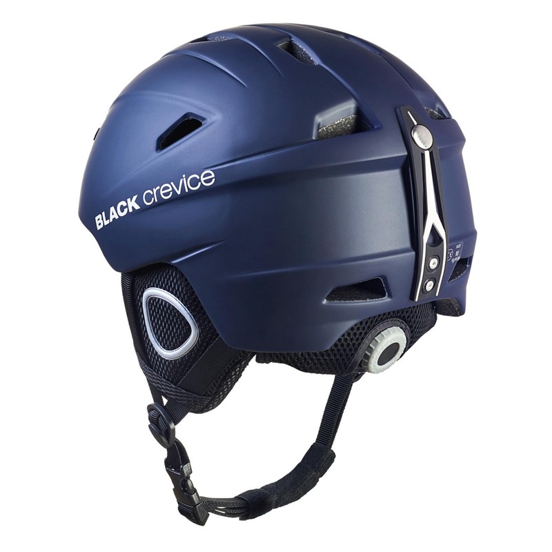 Black Crevice, Kitzbühel, Ski Helmet, m